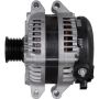 REMY ELECTRICAL 11141 Remanufactured Alternator