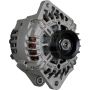 REMY ELECTRICAL 11146 Remanufactured Alternator