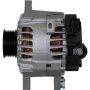 REMY ELECTRICAL 11146 Remanufactured Alternator