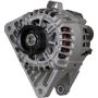 REMY ELECTRICAL 11148 Remanufactured Alternator