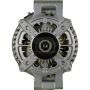 REMY ELECTRICAL 11150 Remanufactured Alternator