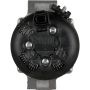 REMY ELECTRICAL 11156 Remanufactured Alternator