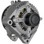 REMY ELECTRICAL 11159 Remanufactured Alternator