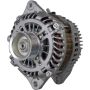 REMY ELECTRICAL 11162 Remanufactured Alternator