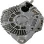 REMY ELECTRICAL 11162 Remanufactured Alternator