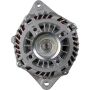 REMY ELECTRICAL 11162 Remanufactured Alternator