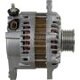 REMY ELECTRICAL 11162 Remanufactured Alternator