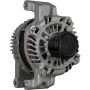 REMY ELECTRICAL 11167 Remanufactured Alternator