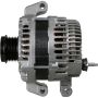 REMY ELECTRICAL 11167 Remanufactured Alternator