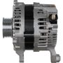 REMY ELECTRICAL 11170 Remanufactured Alternator