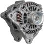 REMY ELECTRICAL 11173 Remanufactured Alternator