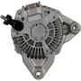 REMY ELECTRICAL 11173 Remanufactured Alternator