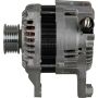 REMY ELECTRICAL 11173 Remanufactured Alternator