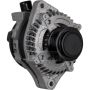 REMY ELECTRICAL 11179 Remanufactured Alternator