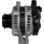 REMY ELECTRICAL 11179 Remanufactured Alternator
