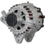 REMY ELECTRICAL 11180 Remanufactured Alternator