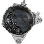 REMY ELECTRICAL 11180 Remanufactured Alternator