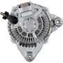 REMY ELECTRICAL 11182 Remanufactured Alternator