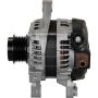 REMY ELECTRICAL 11184 Remanufactured Alternator