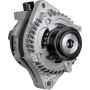 REMY ELECTRICAL 11185 Remanufactured Alternator