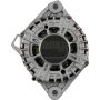 REMY ELECTRICAL 11196 Remanufactured Alternator