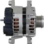 REMY ELECTRICAL 11196 Remanufactured Alternator