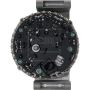 REMY ELECTRICAL 11205 Remanufactured Alternator