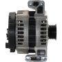 REMY ELECTRICAL 11205 Remanufactured Alternator