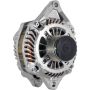 REMY ELECTRICAL 11207 Remanufactured Alternator