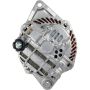 REMY ELECTRICAL 11207 Remanufactured Alternator