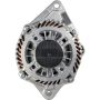 REMY ELECTRICAL 11207 Remanufactured Alternator