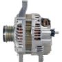 REMY ELECTRICAL 11207 Remanufactured Alternator