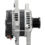 REMY ELECTRICAL 11209 Remanufactured Alternator