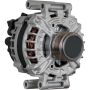 REMY ELECTRICAL 11216 Remanufactured Alternator