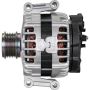 REMY ELECTRICAL 11216 Remanufactured Alternator