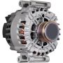 REMY ELECTRICAL 11218 Remanufactured Alternator