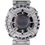 REMY ELECTRICAL 11218 Remanufactured Alternator