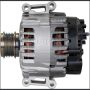 REMY ELECTRICAL 11218 Remanufactured Alternator