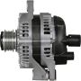 REMY ELECTRICAL 11231 Remanufactured Alternator