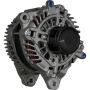 REMY ELECTRICAL 11234 Remanufactured Alternator