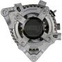 REMY ELECTRICAL 11236 Remanufactured Alternator