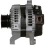 REMY ELECTRICAL 11236 Remanufactured Alternator