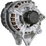 REMY ELECTRICAL 11240 Remanufactured Alternator