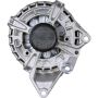 REMY ELECTRICAL 11240 Remanufactured Alternator