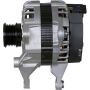 REMY ELECTRICAL 11240 Remanufactured Alternator