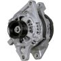 REMY ELECTRICAL 11255 Remanufactured Alternator