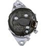 REMY ELECTRICAL 11255 Remanufactured Alternator