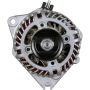 REMY ELECTRICAL 11269 Remanufactured Alternator