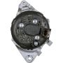 REMY ELECTRICAL 11284 Remanufactured Alternator