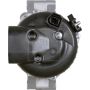 REMY ELECTRICAL 11287 Remanufactured Alternator